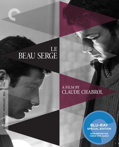 Le Beau Serge (Criterion Collection) , Gérard Blain