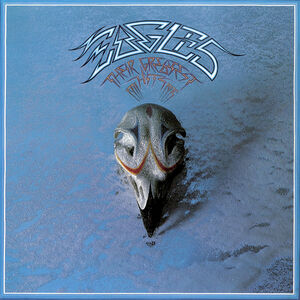 Their Greatest Hits 1971-1975 , The Eagles