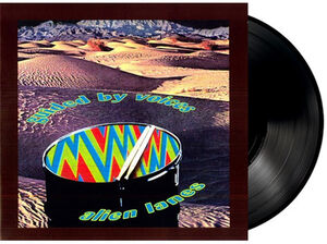 Alien Lanes , Guided by Voices