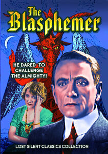 Blasphemer , Irving Cummings
