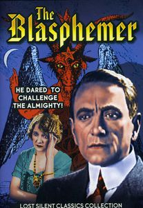 Blasphemer