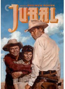 Jubal (Criterion Collection)