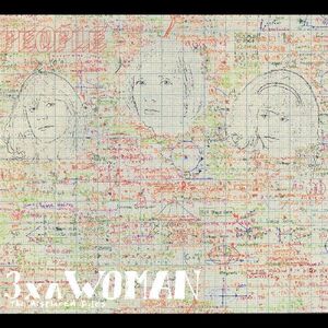 3Xawoman , People
