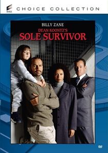 Dean Koontz's Sole Survivor , Isabella Hoffman