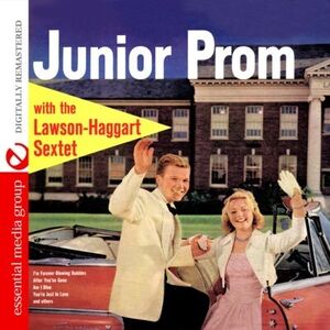 Junior Prom , The Lawson-Haggart Jazz Band