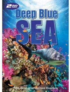 Deep Blue Sea: The Best of Undersea Explorer