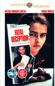 Fatal Deception: Mrs. Lee Harvey Oswald , Helena Bonham Carter