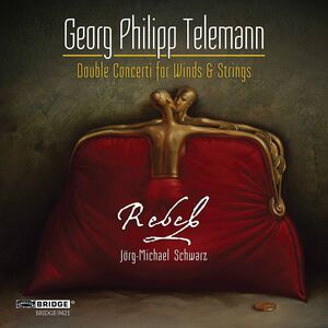 Double Concerti , Rebel