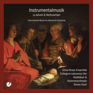 Instrumental Advent