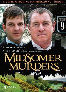 Midsomer Murders: Series 9