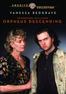 Orpheus Descending , Patti Allison