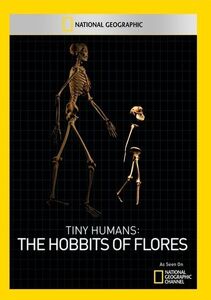 Tiny Humans: The Hobbits of Flores