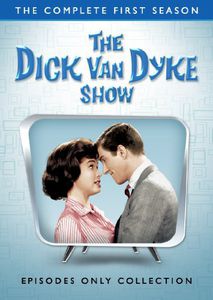 The Dick Van Dyke Show: Season One (Episodes Only)