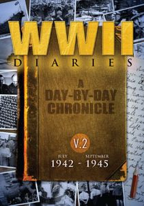 World War 2 Diaries: Volume 2