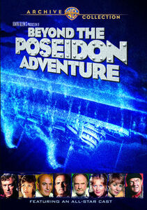 Beyond the Poseidon Adventure , Michael Caine