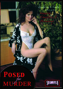 Posed for Murder , Charlotte Helmkamp