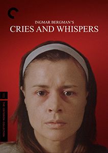 Cries and Whispers (Criterion Collection)