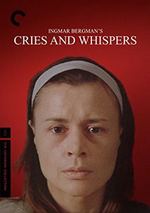Cries and Whispers (Criterion Collection) , Harriet Andersson