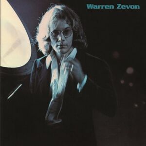 Warren Zevon [Import] , Warren Zevon