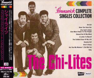 Brunswick Complete Singles A's & B's Collection [Import]