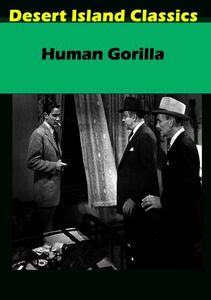 Human Gorilla