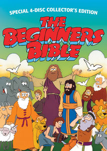 The Beginner's Bible