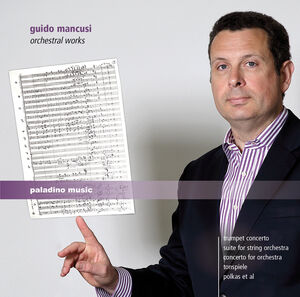 Orchestral Works