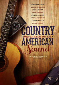 Country: Portraits of an American Sound