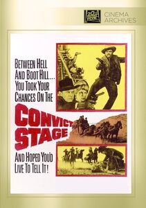 Convict Stage