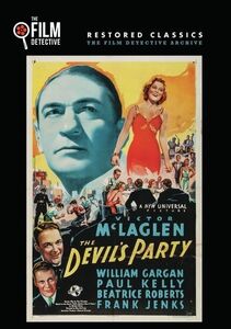 The Devil's Party