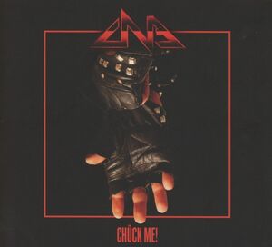 Chuck Me , Chuck Norris Experiment