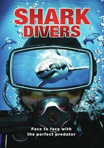 Shark Divers