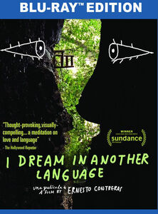 I Dream In Another Language , Hector Jimenez