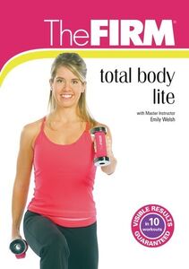 The FIRM: Total Body Lite