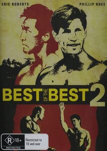 Best of the Best 2 [Import]