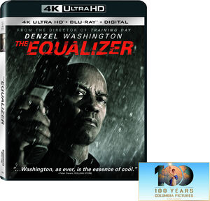 The Equalizer