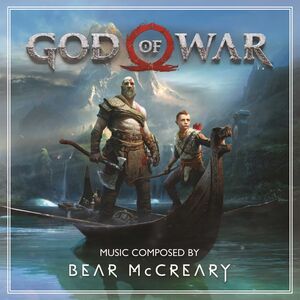 God Of War (Original Soundtrack)