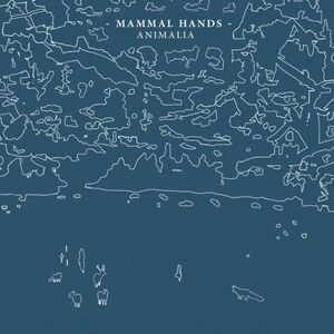 Animalia , Mammal Hands