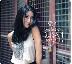 Woman In Love , Susan Wong