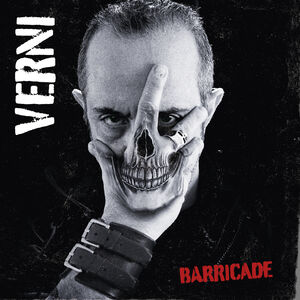 Barricade , Verni