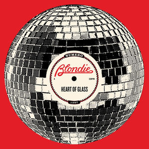 Heart Of Glass , Blondie