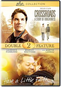 Crossroads: A Story of Forgiveness /  Have a Little Faith (Hallmark Hall of Fame Double Feature)
