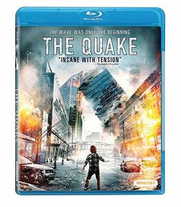 The Quake , Kristoffer Joner