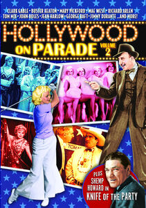 Hollywood On Parade Volume 2