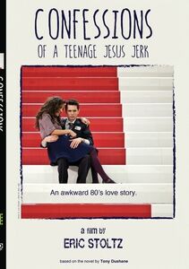 Confessions Of A Teenage Jesus Jerk