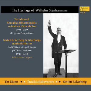 Heritage of Wilhelm Stenhammar