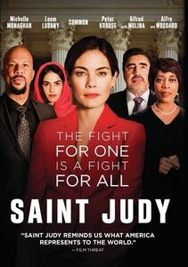 Saint Judy , Michelle Monaghan
