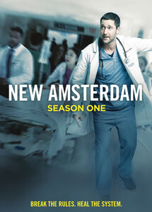 New Amsterdam: Season One 