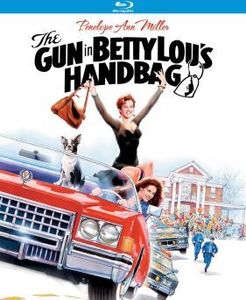 The Gun in Betty Lou's Handbag