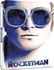 Rocketman (Steelbook)